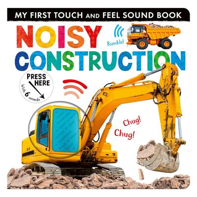 Noisy Construction