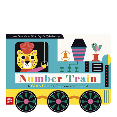 Number Train