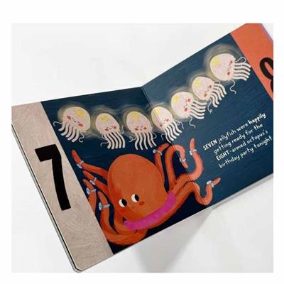 Numbers - Baby Unıversıty Fırst Concept Storıes 2