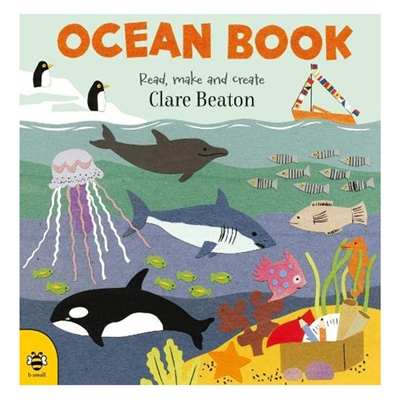 Ocean Book