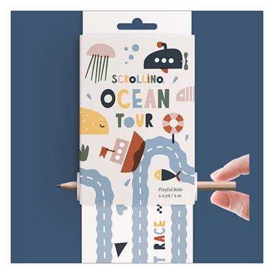 Ocean Tour