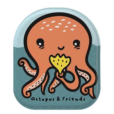 Octopus and Friends