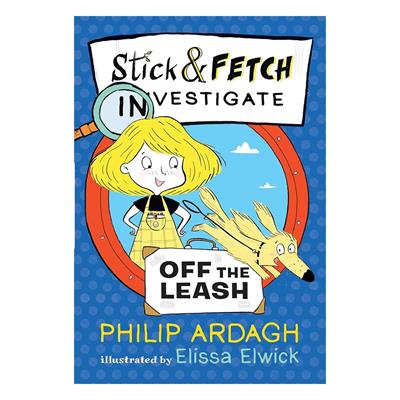 Off The Leash - Stick And Fetch Investigate