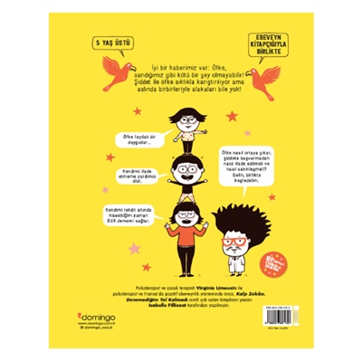 Öfke İle Başa Çıkma Yolları