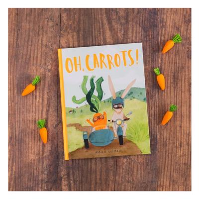 Oh Carrots