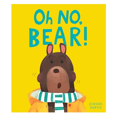 Oh No Bear