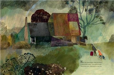 On a Magical Do-Nothing Day - Paperback