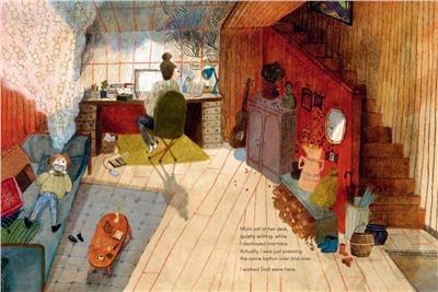 On a Magical Do-Nothing Day - Paperback