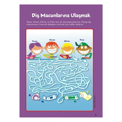 Puzzlemanıa On The Go Serisi