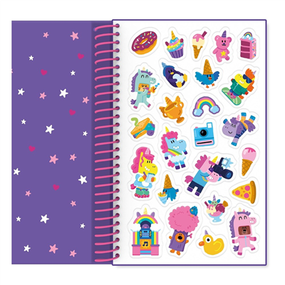 Once Upon a Time in Unicornland
