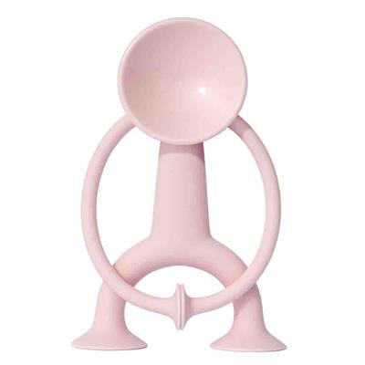 Oogi Baby Pink