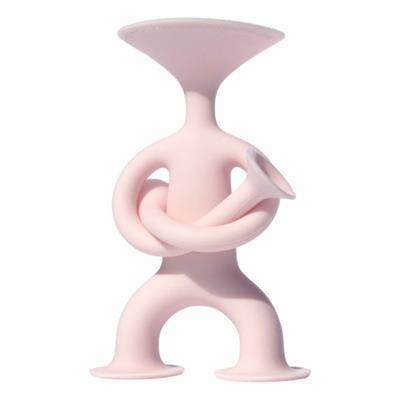 Oogi Junior Baby Pink