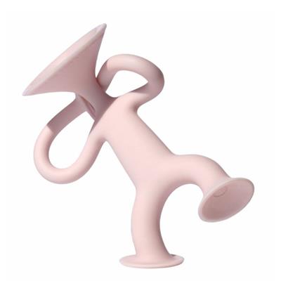 Oogi Junior Baby Pink