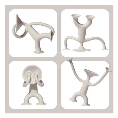 Oogi Junior Beige