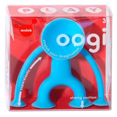 Oogi Junior Blue