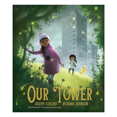 Our Tower