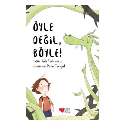 Öyle Değil Böyle