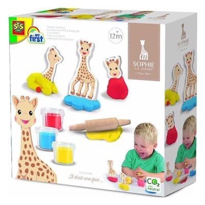 Oyun Hamuru - Sophıe La Gırafe