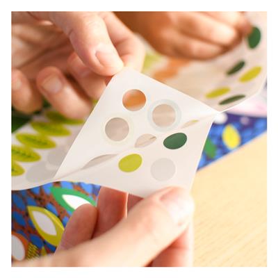 Panorama Baby Animals - Sticker Panoramas