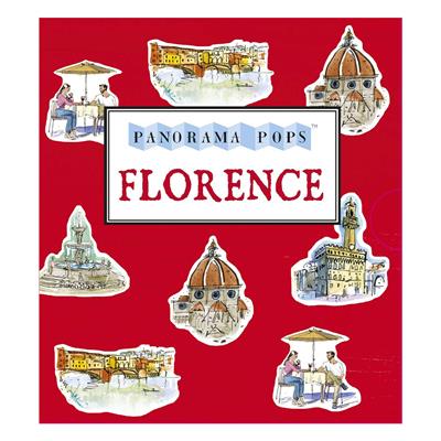 Panorama Pops - Florence