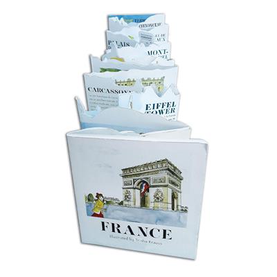 Panorama Pops - France