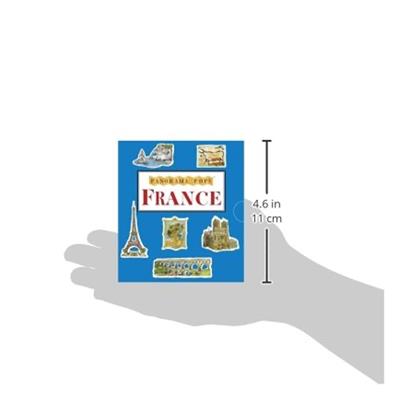 Panorama Pops - France