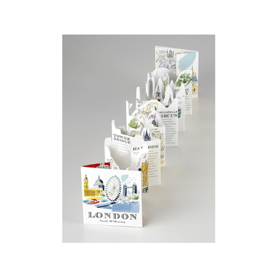 Panorama Pops - London