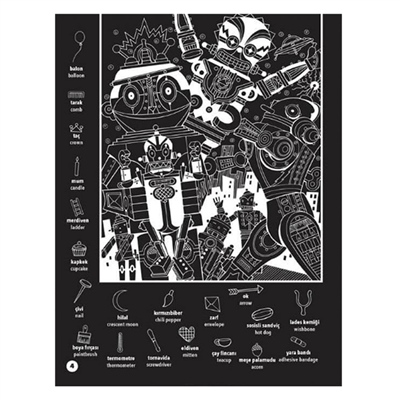 Parlayan Hıdden Pıctures