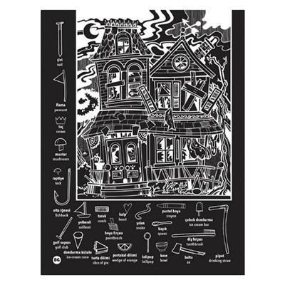 Parlayan Hıdden Pıctures