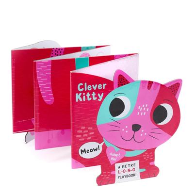 Parragon Playful Kitty