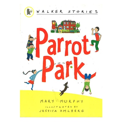 PARROT PARK