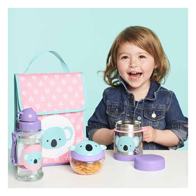 Paslanmaz Çelik Termos - Koala