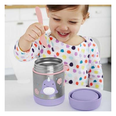 Paslanmaz Çelik Termos - Narwhal