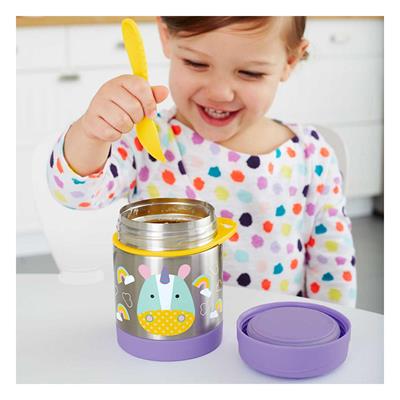 Paslanmaz Çelik Termos - Unicorn