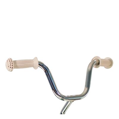 Passanger Tricycle - Pink Rose