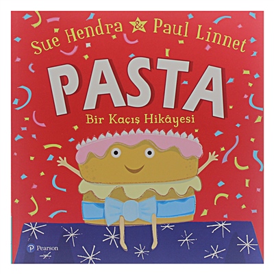 Pasta Bir Kaçış Hikayesi