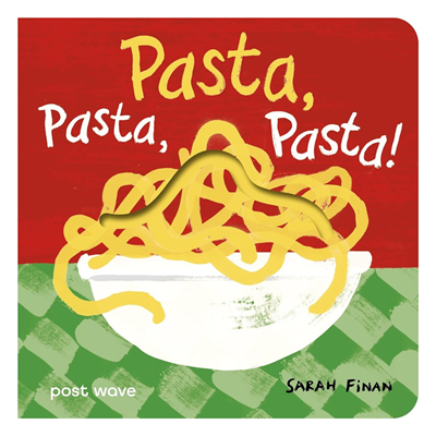 Pasta Pasta Pasta!