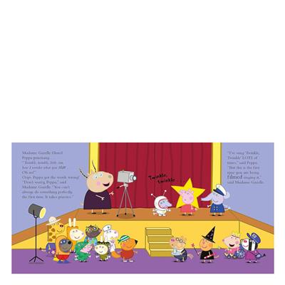 Peppa Pig - Dream Big Peppa