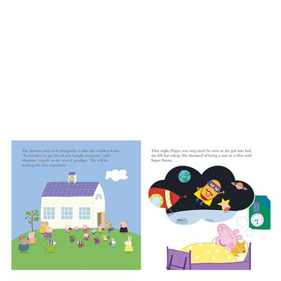 Peppa Pig - Dream Big Peppa