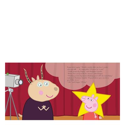 Peppa Pig - Dream Big Peppa