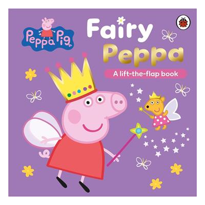 Peppa Pig - Fairy Peppa