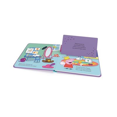 Peppa Pig - Fairy Peppa