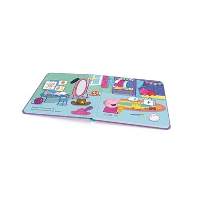 Peppa Pig - Fairy Peppa