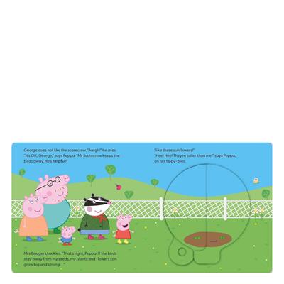 Peppa Pig - Fun at the Farm