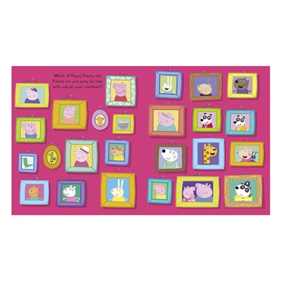 Peppa Pig - My Peppa Adventure