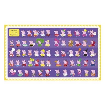 Peppa Pig - My Peppa Adventure