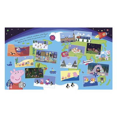 Peppa Pig - My Peppa Adventure
