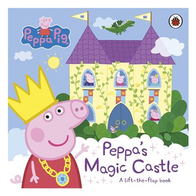 Peppa Pig - Peppas Magic Castle