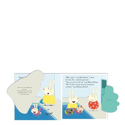 Peppa Pig - Peppas Swimming Lesson