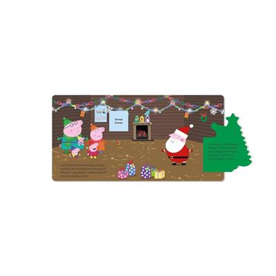 Peppa Pig - Where s Santa s Reindeer